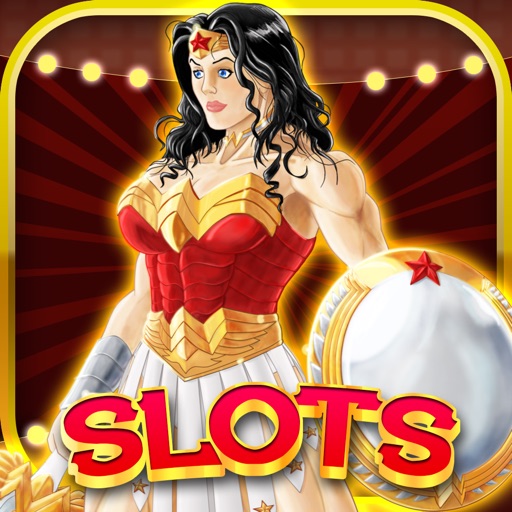 Lucky Fruit Slots - Vegas Style Casino icon