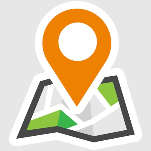 Quito MApp icon