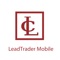 LeadTrader Mobile is a mobile trading application that provides real time access to your portfolio, market data and news