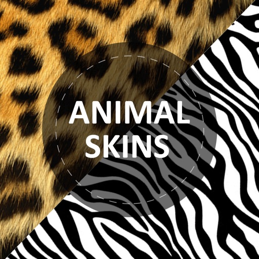 HD Animal Skins - Ultimate Collection for Minecraft PE & PC icon