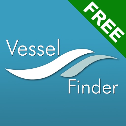 VesselFinder Free