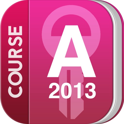 Course for Microsoft Office Access 2013 icon