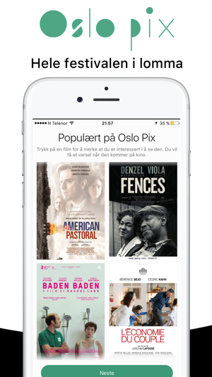 Oslo Pix(圖1)-速報App