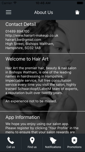 Hair Art(圖2)-速報App