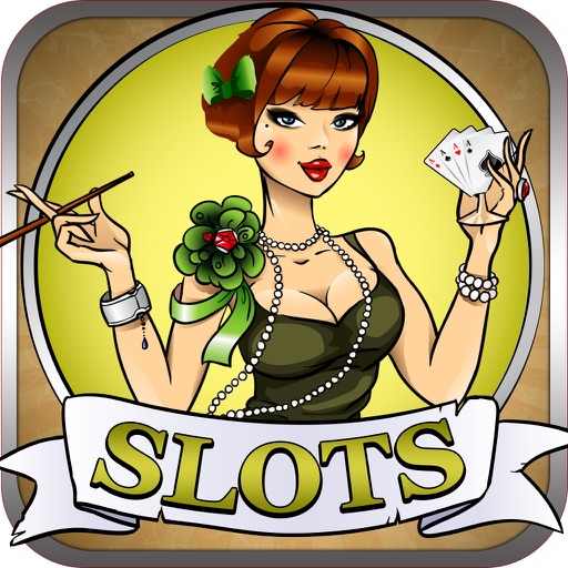 Forever Free Slots Casino icon