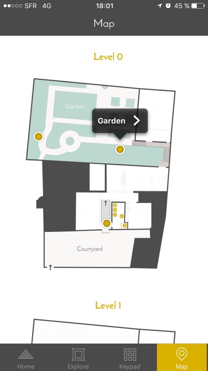 Musée Eugène-Delacroix screenshot-3