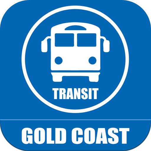 Gold Coast Transit - California iOS App