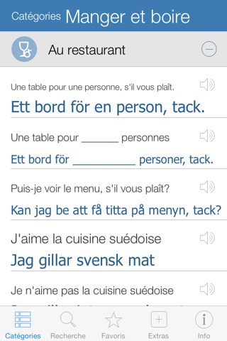 Swedish Pretati - Speak with Audio Translation screenshot 2