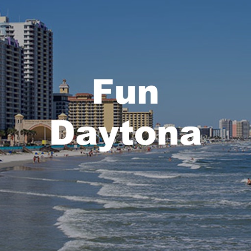 Fun Daytona iOS App