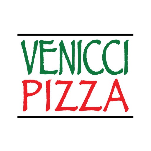 Vennici Pizza icon