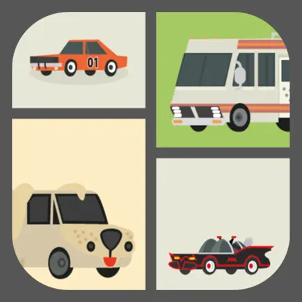 Guess The Car : From a Famous Movie or TV Show Читы