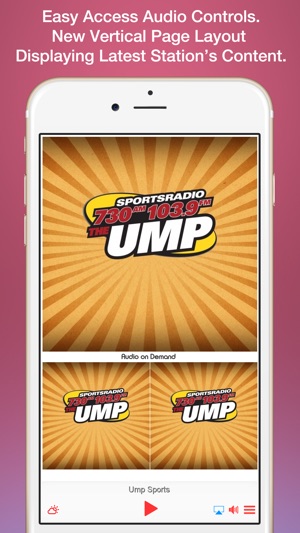 Ump Sports(圖1)-速報App