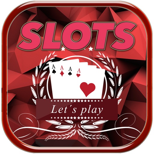 CLUE SLOTS Black Diamond Paradise Casino Game icon