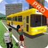 School Bus Pro Driving 2017: Pick & Drop Simulator