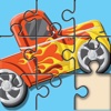 Car Fun Puzzle