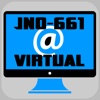 JN0-661 JNCIP-SP Virtual Exam