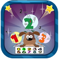 Activities of Math Games For Kids. Numbers, Counting, Addition