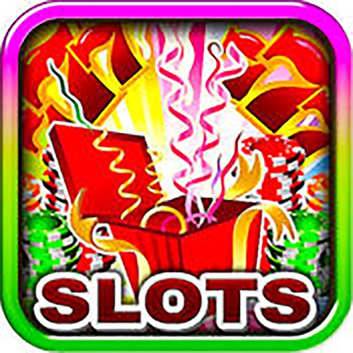Free Slots : Secret Box Casino 777 Icon