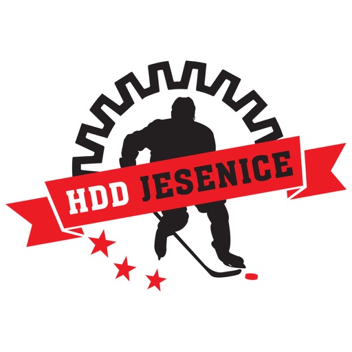 HDD Jesenice Icon