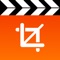 Video Crop was created to help you crop your videos easily