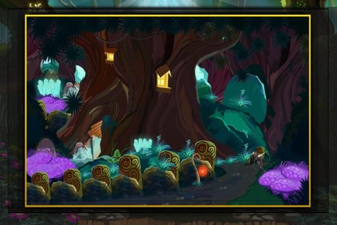 Mystic Forest Escape screenshot 3