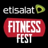 etisalat Fitness Fest