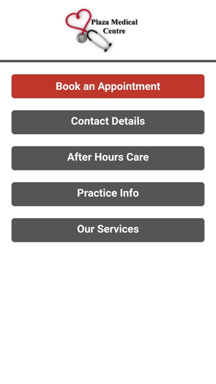 Plaza Medical Centre