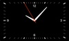 Screen Clock: Watch Time on TV