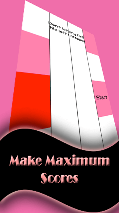 Pink Piano Tiles Tap Tap Music Tiles Game Free Download App For Iphone Steprimo Com