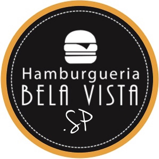 Hamburgueria Bela Vista Delivery icon