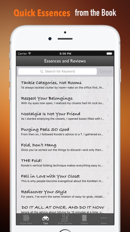 Practical Guide For The Change life Magic