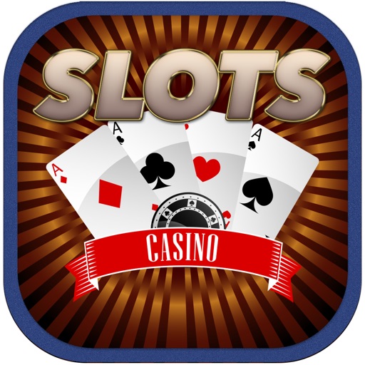 Hollywood Classic Casino Vegas: Free Slots Game icon