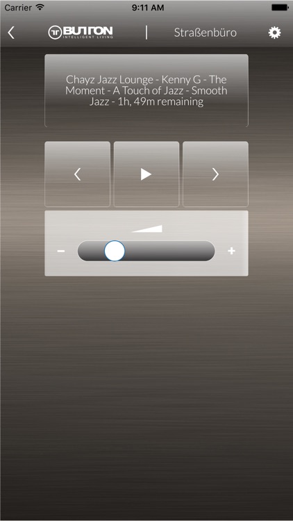 Smarthome by Button screenshot-4