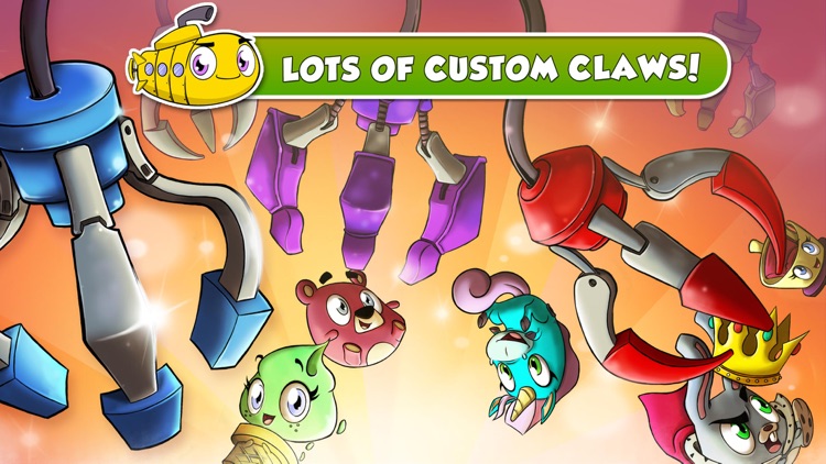 Prize Claw 2 screenshot-4