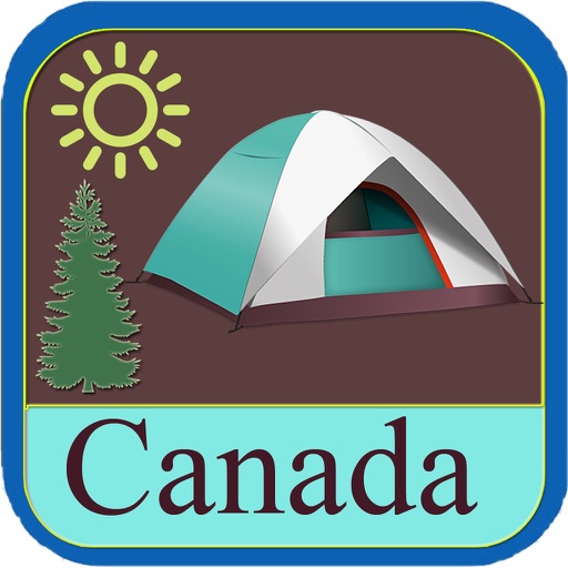 Canada Campgrounds & RV Parks Guide