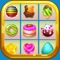 Icon Connect onet candy