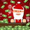 Santa's Cash!