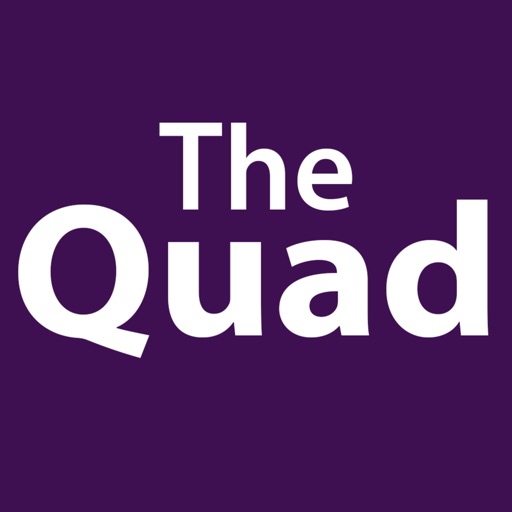 WCU Quad icon