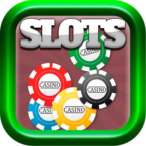 Las Vegas Victoy Night Slots - FREE CASINO GAME icon