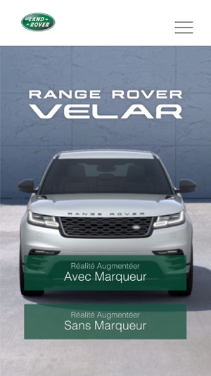 Land Rover - Range Rover Velar(圖2)-速報App