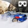 Vr Mountain Track Racer : 3D Virtual Reality