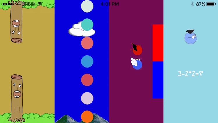 Cute Flappies screenshot-3