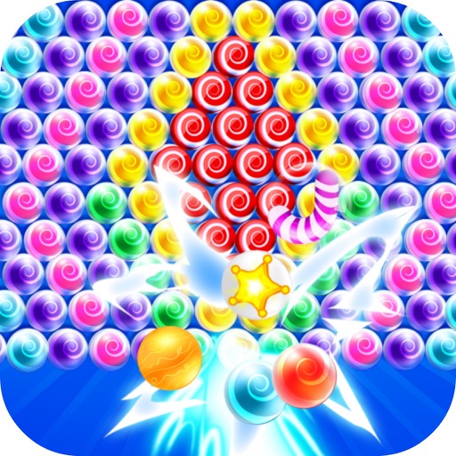 Wonderfarm Play Bubble - Pet Ball iOS App
