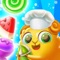 Cookie Chef - splash sweet feed your pet
