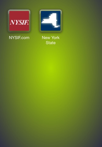 NYSIF Mobile Policy screenshot 4