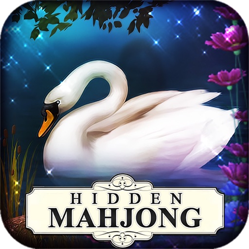 Hidden Mahjong Mother Nature by Difference Games