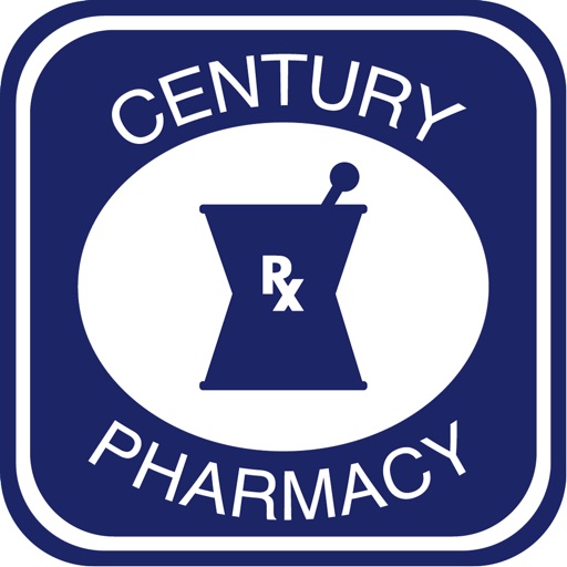 Century Pharmacy icon