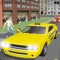 New York City Taxi Driver 2017 - Car Driving Game
