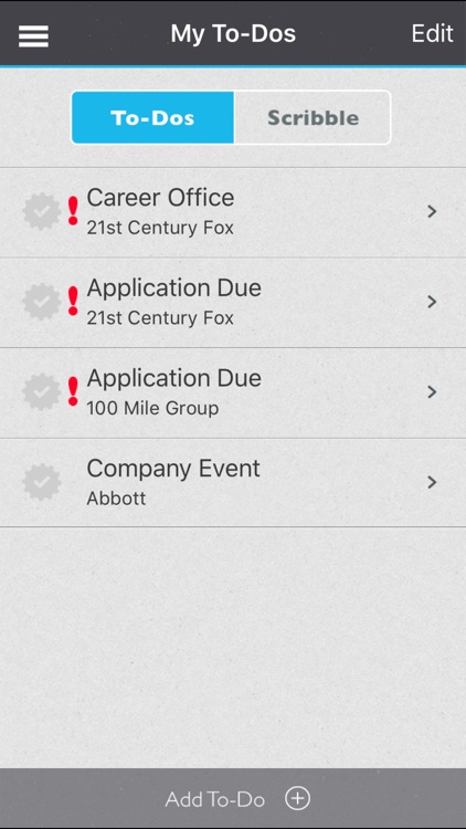 Jobtreks screenshot-3