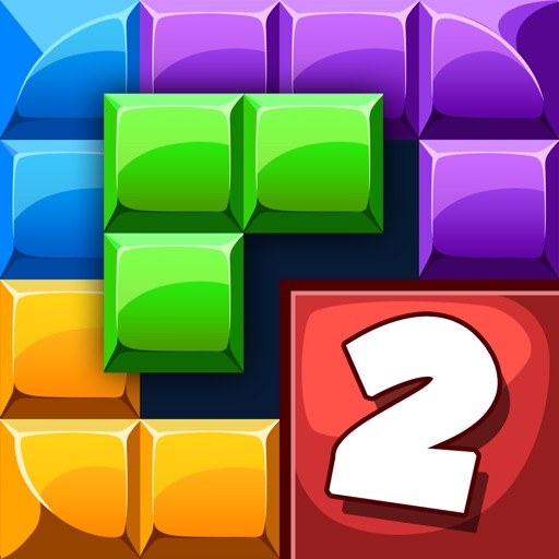 Block Puzzle Game 2 – Hexic Unlock Me Board Games